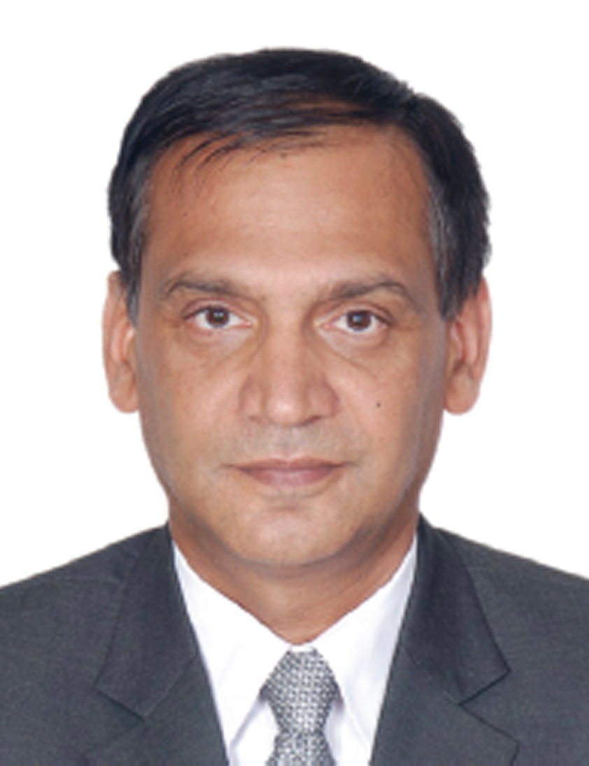 Mr. Ajay Dhakal
