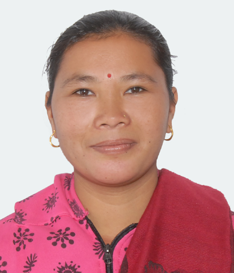 Mrs. Kalpana Lama