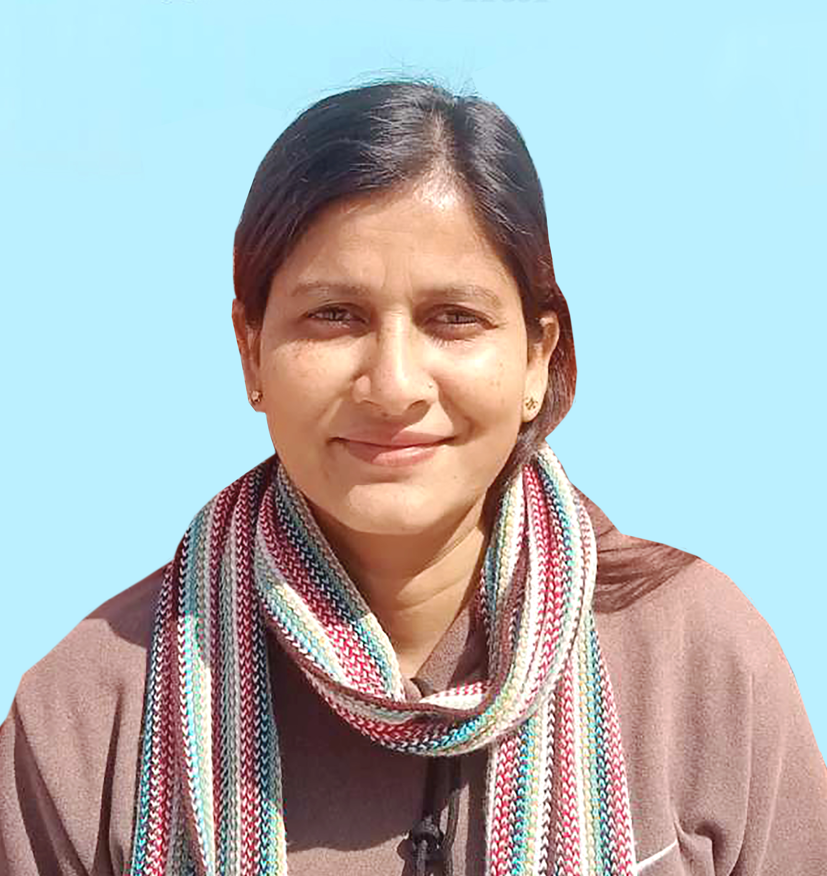 Ms. Krishna Maya Upreti