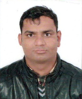 Mr. Krishna Raj Dhakal