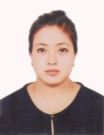 Mrs. Pratima Shrestha