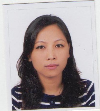 Ms. Samjhana Shrestha