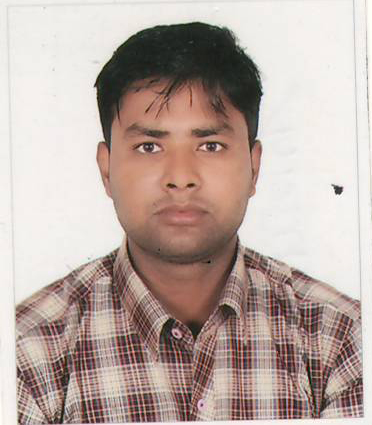Mr. Sanjay Kumar Yadav