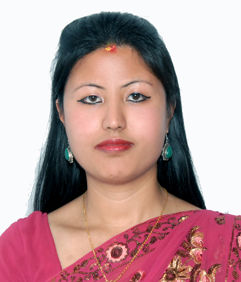 Mrs. Srijana Shakya