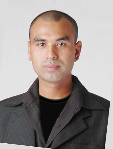 Mr. Surendra Bajracharya